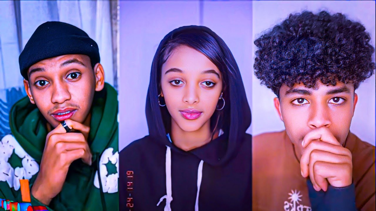 ቤዛ ሁለት ወንዶችን አፋጀች ( Yared Vs Ezra) #አፍላፍቅር @Liyu