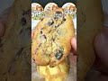 【お店で焼いたチョコクッキー＆メロンパンアレンジ】7月7日セブンイレブン新発売スーパーカップ カフェオレ＆クッキー #セブンイレブン #コンビニ #コンビニ新商品 #コンビニスイーツ #アイス