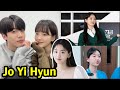 Jo Yi Hyun (Cho Yi-hyun) || 5 Things You Didn&#39;t Know About Jo Yi Hyun