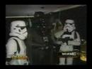 JASON COLLIER ACCESS HOLLYWOOD ULTIMATE STAR WARS ...