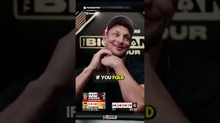 Can Gronk win a literally $10,000 coin flip?!