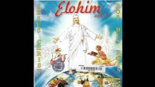 Diacre Foua Bi - En Avant Jésus est Devant