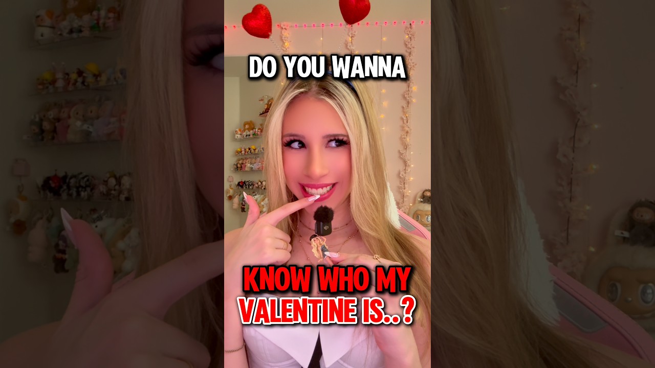 This NEW “FASHION GAME” on ROBLOX is Giving AWAY FREE UGC for VALENTINE’S UPDATE! 🩷💝🩷