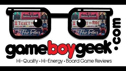 Week In Review (week 37 - 2015)  - Game Boy Geek