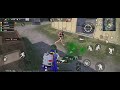 BGMI Training gameplay with friends 9 kills 