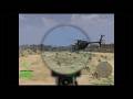 Delta Force: Black Hawk Down - #09 Diplomatic Immunity. No Comments, No Saves Gameplay. (Fedora OS)