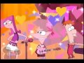 Phineas y Ferb Canciones: &quot;Gitchee Gitchee Ki&quot;