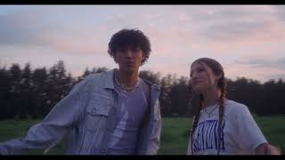 ALGUIEN MÁS - DannyLux, Yami Safdie (Video Oficial)