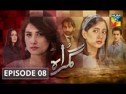Gumraah — Episode 8