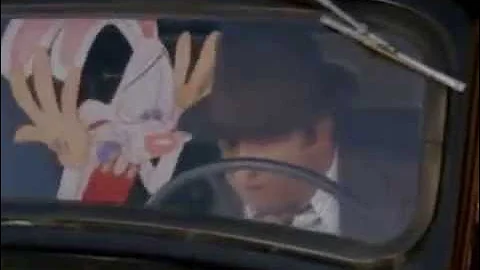 Who Framed Roger Rabbit: Chasing Benny