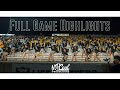 Full Game Highlights ✨| Alabama State University Sensational Stingettes (2021) | vs SU [4K]