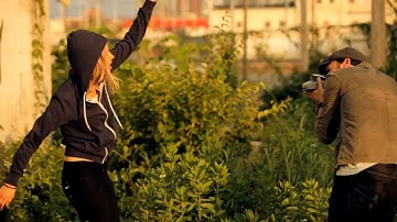 Katie Herzig - Make A Noise (Official Music Video)