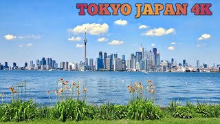 Tokyo City Tour 2020