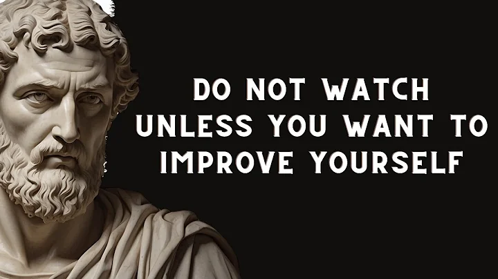 Unleashing the Power of Stoicism: Transforming Adversity into Triumph