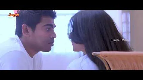 Ennai Kollathey Video Song   Geethaiyin Raadhai   Ztish   Shalini Balasundaram