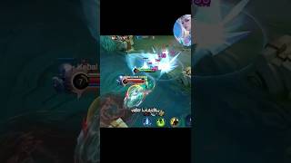 MLBB funny moments #mobilelegends #mlbb #funny #fypシ #fypシ゚viral #fyp #shorts