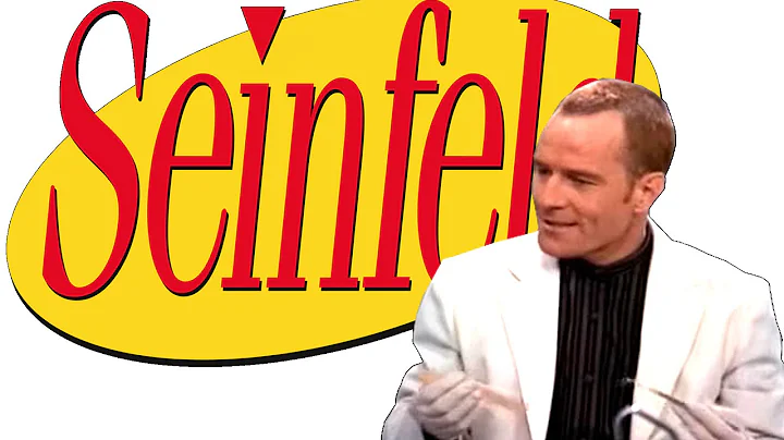 Seinfeld | Tim Whatley