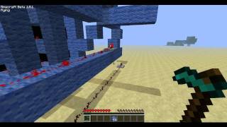 Minecraft - Android Combination Lock