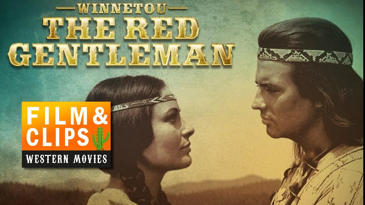 Winnetou: The Red Gentleman – Full Movie (HD) With Terence Hill by Film&Clips Western Movies