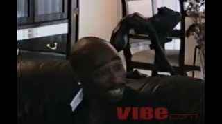 VIBE.com -- Tupac Shakur -- The Lost Interview, Pt. 4