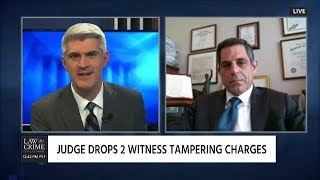 Gary Gerstenfeld Talks Tex McIver Trial on Law & Crime Network