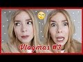 Estou-me a passar! - VLOGMAS #3 | Alice Trewinnard