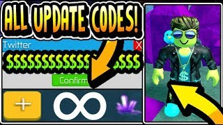 All New Secret Moon Miners 2 Update Codes 2019 Moon Mining Simulator Update Roblox Youtube - mars mining simulator roblox game reviews plug2game