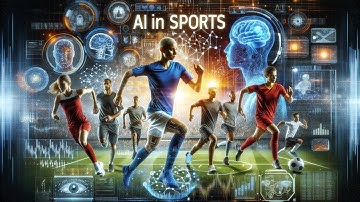 AI in Sports - Revolutionizing Sports with AI: A Game-Changing Overview