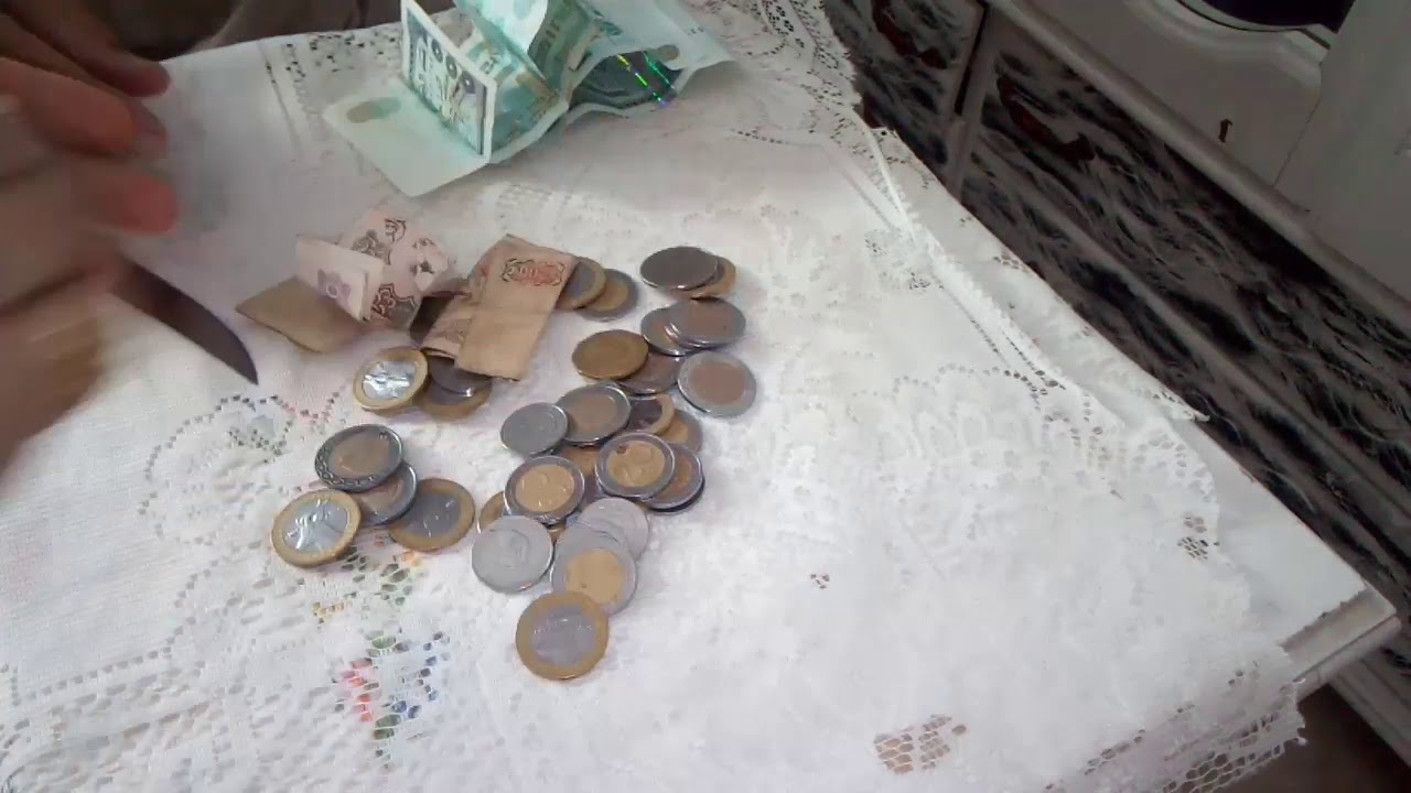 ادخلو تشوفو فتحة شحيحتي شحال صبت فيها بعد سنة كارثة ههههه😭🤧😭