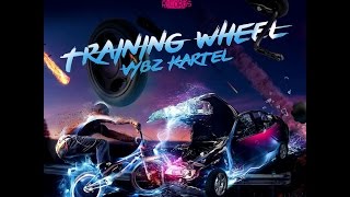 Vybz Kartel - Training Wheel Instrumental Remake [Toll Road Riddim] [July 2016]