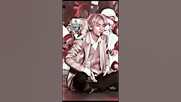 handsome V