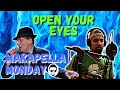 Makapella monday episode 79 open your eyes  bobby caldwell cover