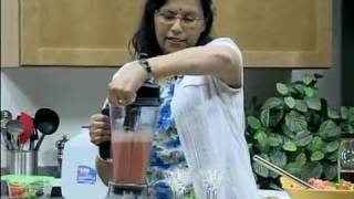 Flavourful Eats EP3 AUG 13 Davendra Watermellon Basket