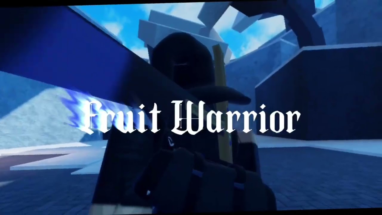 Fruit Warriors (@fruit_warriors) / X