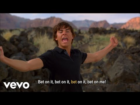 Troy - Bet On It (From \