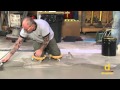 How to Install Concrete Overlays, Micro Toppings and Skim Coats - Part 2