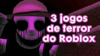 jogos mais assustadores do roblox｜Pesquisa do TikTok