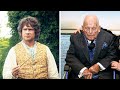 The Hobbit Cast: Then and Now (2012 vs 2020)