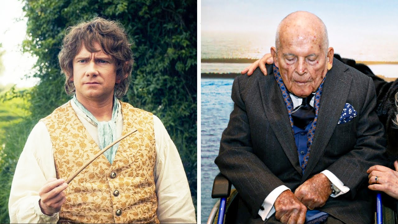 The Lord of the Rings Cast: Where Are They Now?
