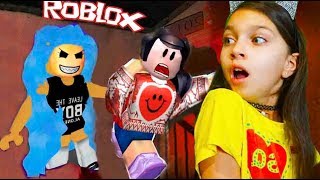 КТО то СЛЕДИТ ЗА МНОЙ в РОБЛОКС ШКОЛА Cтрашные истории roblox БАЛДИ НИКОГДА НЕ ВЫЗЫВАЙ .. Валеришка