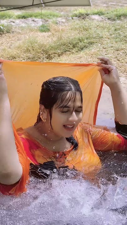 Leja menu door kity jithy paniyan dy rang ny neely #aliza #alizasehar #alizasehar