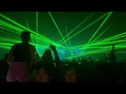 Satisfaction - Armin Van Buuren Transmission Sydney 2023