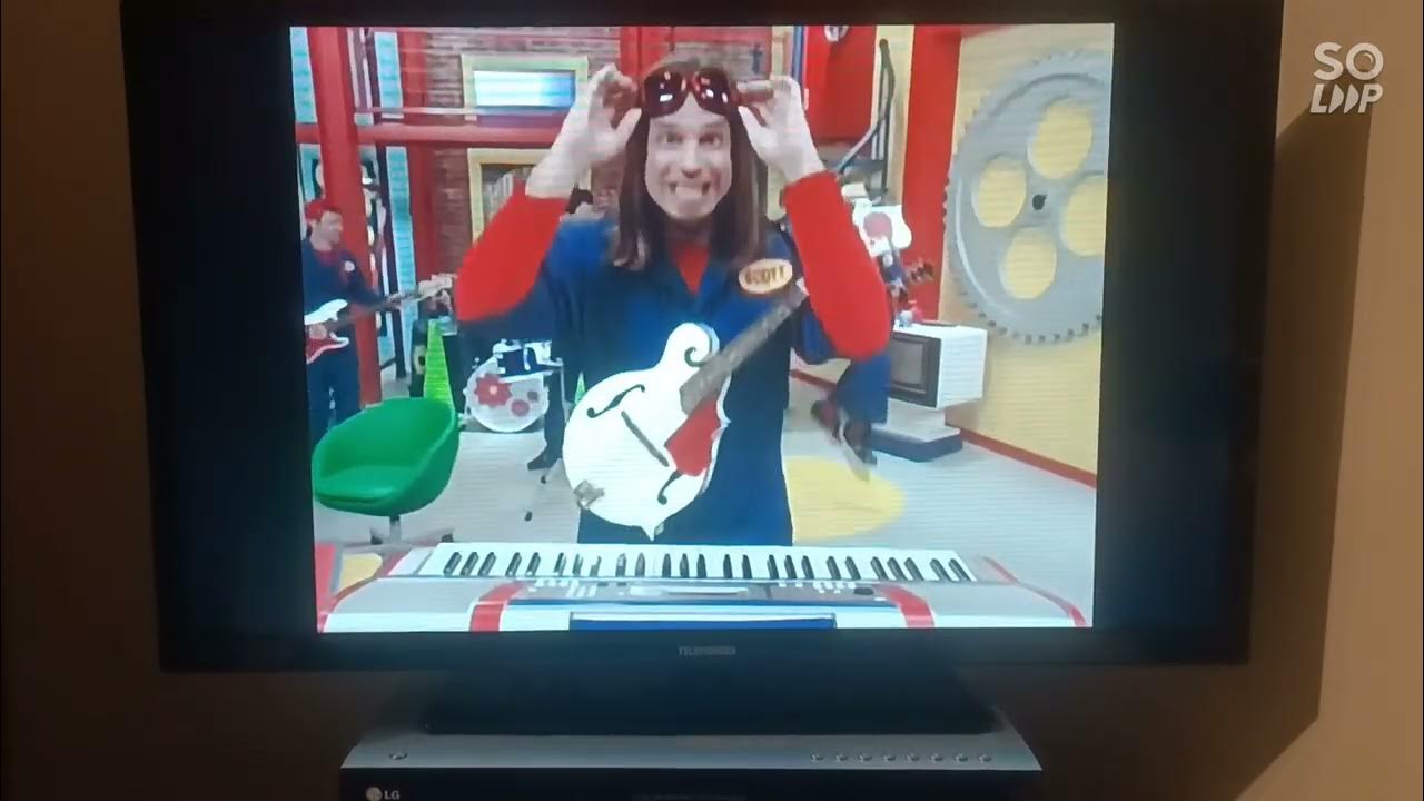 Playhouse Disney Italy Continuity (January 2009) YouTube