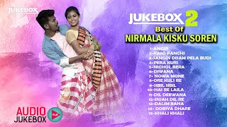 BEST OF NIRMALA KISKU SOREN ( PART 2 ) || NEW SANTALI COLLECTION SONG 2022 || AJIT KUMAR NAYAK