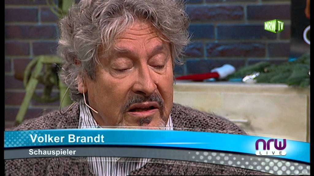 Volker Brandt Volker Brandt