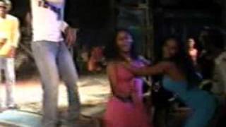 Tecno Caribe - Conga