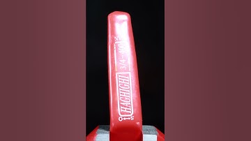 Relaxing ASMR Video | Watching Objects Burn