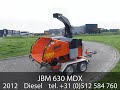 JBM 630 MDX