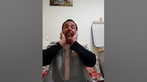 نبيل بوناب سورة التحريم و الضحى و الشرح و الفاتحة  .