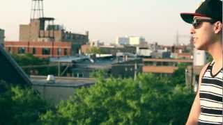 Nostradamus (Feat. Matt Easton) - Matt Persin  [Official Music Video]